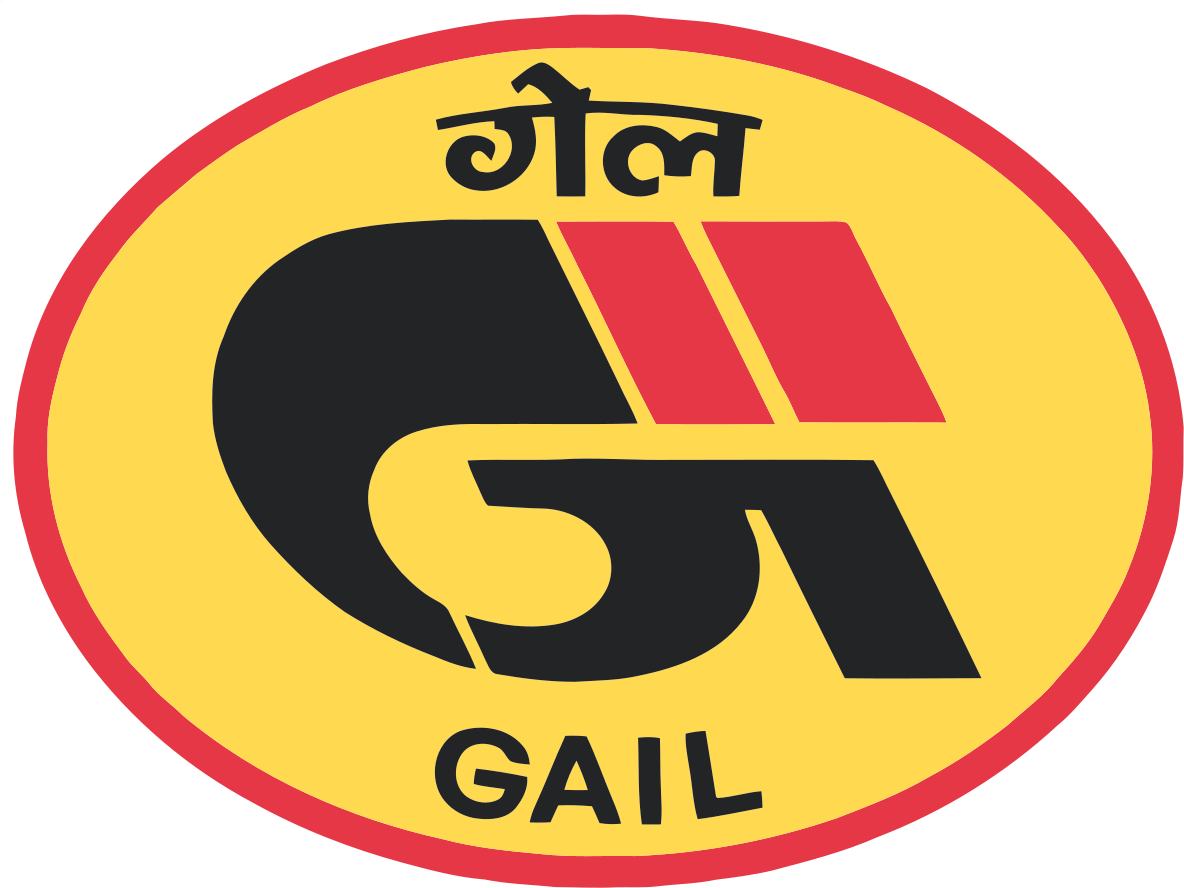 GAIL Logo
